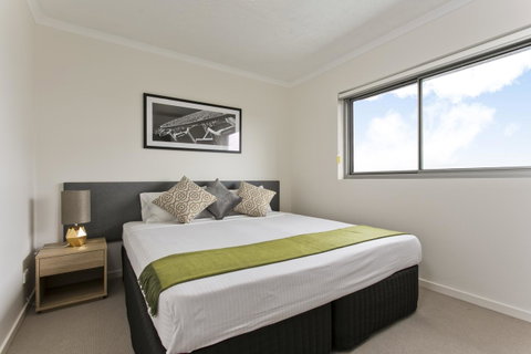 Arise Princess Regent Apartments - Whitsundays Accommodation 7