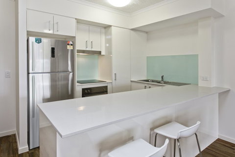 Arise Princess Regent Apartments - Whitsundays Accommodation 5