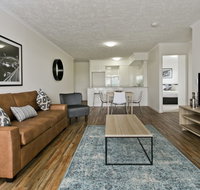 Arise Princess Regent Apartments - Whitsundays Accommodation