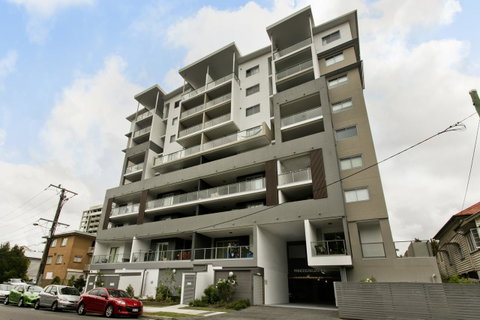 Arise Princess Regent Apartments - Whitsundays Accommodation 1