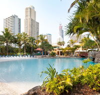 Mantra Crown Towers - Whitsundays Accommodation
