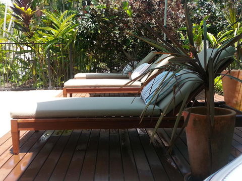 Clifton Sands Holiday Units - Whitsundays Accommodation 15
