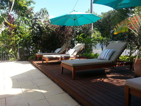 Clifton Sands Holiday Units - Whitsundays Accommodation 6