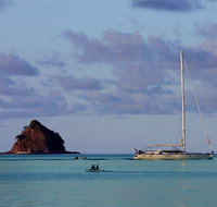Clifton Sands Holiday Units - Whitsundays Accommodation