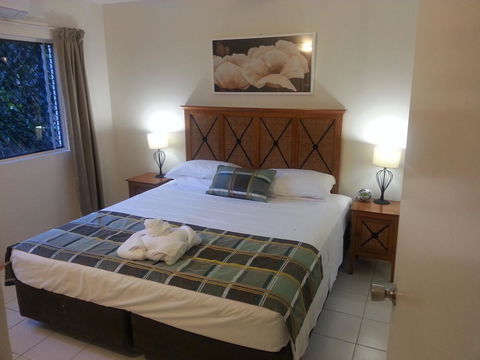 Clifton Sands Holiday Units - Whitsundays Accommodation 22