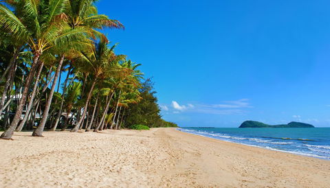 Clifton Sands Holiday Units - Whitsundays Accommodation 1