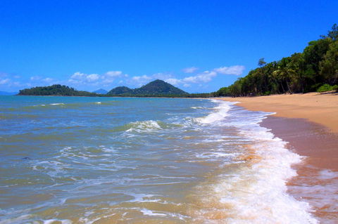 Clifton Sands Holiday Units - Whitsundays Accommodation 24