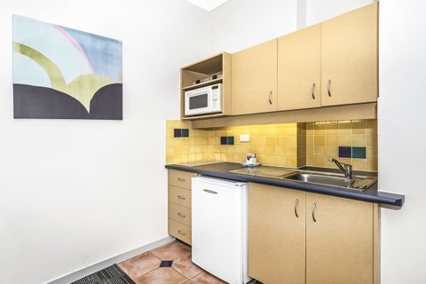 City Palms Brisbane - Whitsundays Accommodation 23