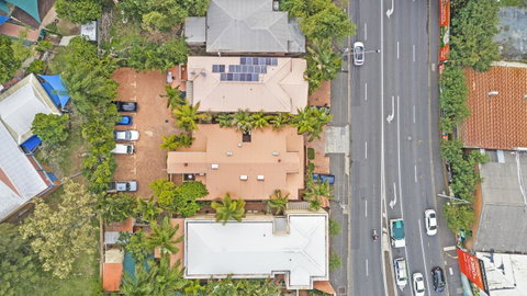 City Palms Brisbane - Whitsundays Accommodation 30
