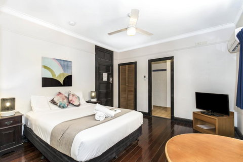 City Palms Brisbane - Whitsundays Accommodation 28