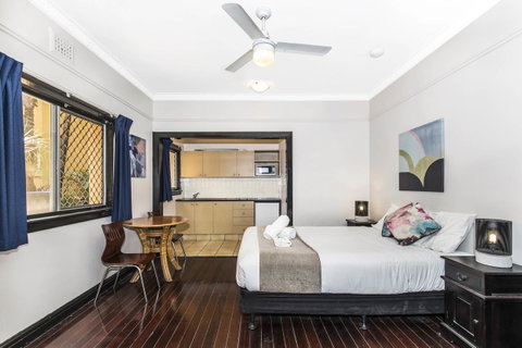City Palms Brisbane - Whitsundays Accommodation 5
