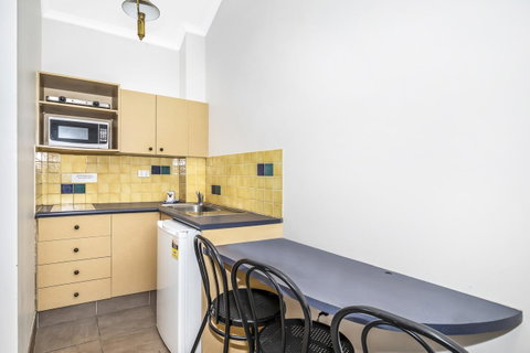 City Palms Brisbane - Whitsundays Accommodation 17