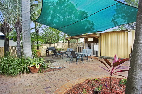 City Palms Brisbane - Whitsundays Accommodation 32