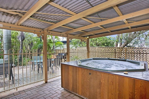 City Palms Brisbane - Whitsundays Accommodation 33