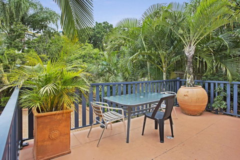 City Palms Brisbane - Whitsundays Accommodation 34