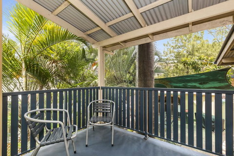 City Palms Brisbane - Whitsundays Accommodation 26