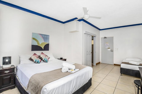 City Palms Brisbane - Whitsundays Accommodation 8