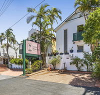 City Palms Brisbane - Whitsundays Accommodation