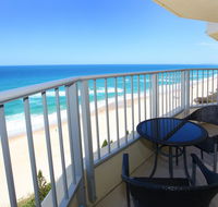 Pacific Plaza Apartments - Whitsundays Accommodation