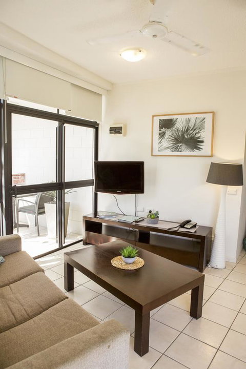 Amaroo At Trinity - Whitsundays Accommodation 29