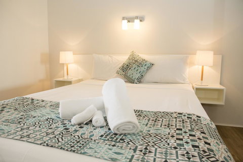 Amaroo At Trinity - Whitsundays Accommodation 10