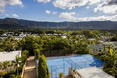 Amaroo At Trinity - Whitsundays Accommodation 34