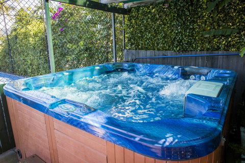 Amaroo At Trinity - Whitsundays Accommodation 5