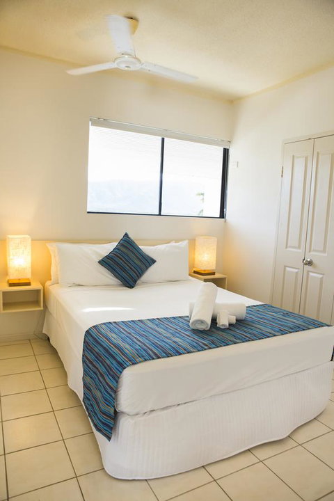 Amaroo At Trinity - Whitsundays Accommodation 38