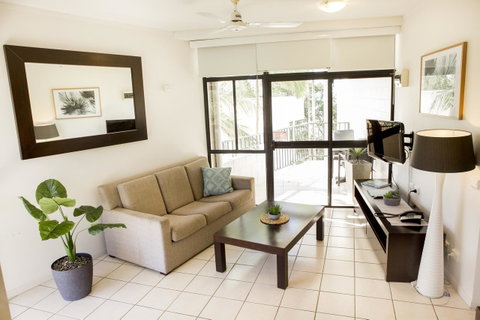 Amaroo At Trinity - Whitsundays Accommodation 31