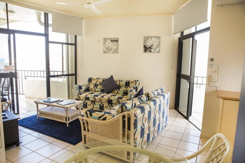 Amaroo At Trinity - Whitsundays Accommodation 37