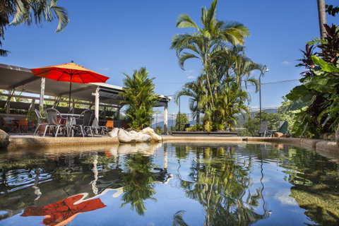 Amaroo At Trinity - Whitsundays Accommodation 13