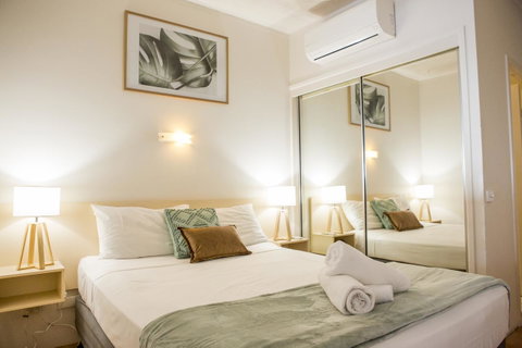 Amaroo At Trinity - Whitsundays Accommodation 4