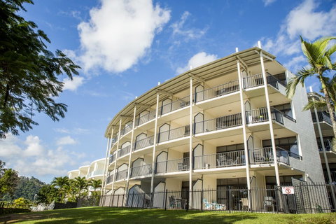 Amaroo At Trinity - Whitsundays Accommodation 21