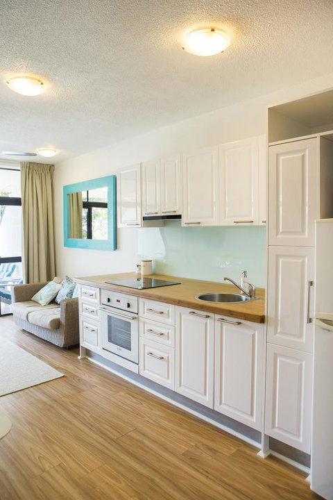 Amaroo At Trinity - Whitsundays Accommodation 20