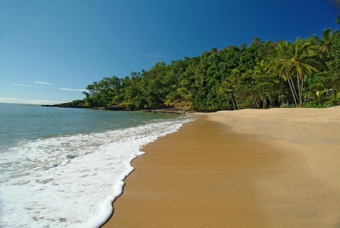 Amaroo At Trinity - Whitsundays Accommodation 0