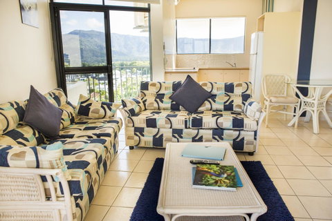 Amaroo At Trinity - Whitsundays Accommodation 35