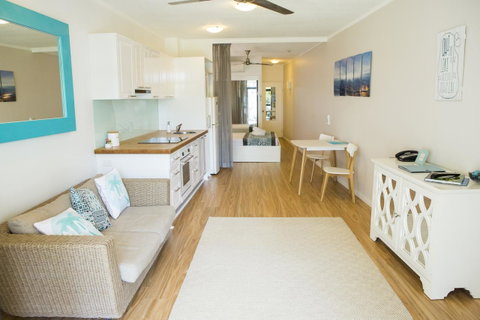 Amaroo At Trinity - Whitsundays Accommodation 23
