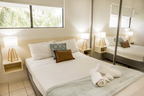 Amaroo At Trinity - Whitsundays Accommodation 32