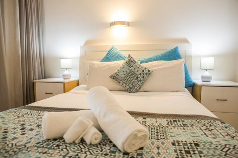 Amaroo At Trinity - Whitsundays Accommodation 16