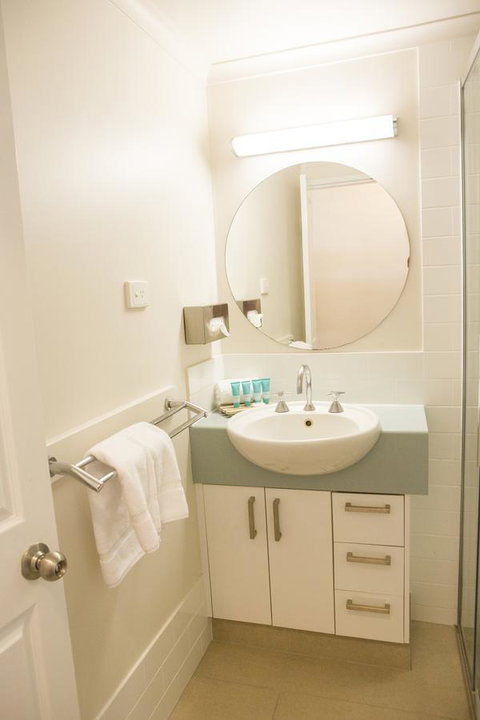Amaroo At Trinity - Whitsundays Accommodation 14