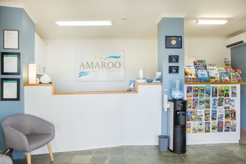 Amaroo At Trinity - Whitsundays Accommodation 9