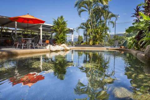 Amaroo At Trinity - Whitsundays Accommodation 3