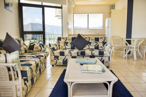 Amaroo At Trinity - Whitsundays Accommodation 25