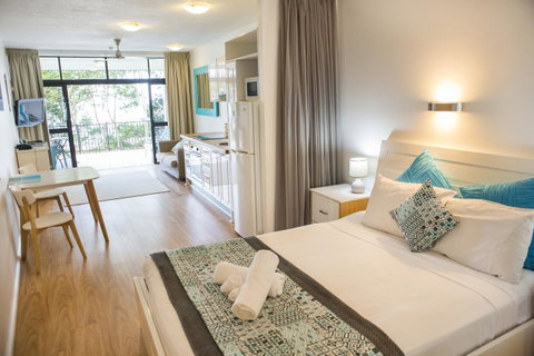 Amaroo At Trinity - Whitsundays Accommodation 12