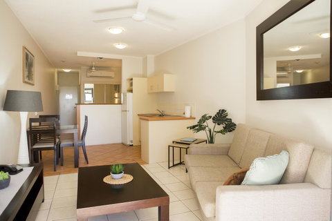 Amaroo At Trinity - Whitsundays Accommodation 26