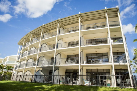 Amaroo At Trinity - Whitsundays Accommodation 17