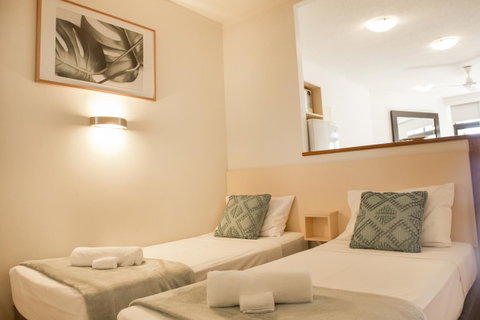 Amaroo At Trinity - Whitsundays Accommodation 27