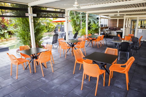 Amaroo At Trinity - Whitsundays Accommodation 15