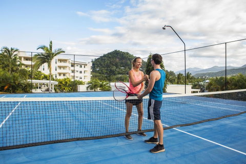 Amaroo At Trinity - Whitsundays Accommodation 6