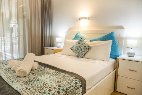 Amaroo At Trinity - Whitsundays Accommodation 18